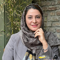 سرکار خانم رضایی